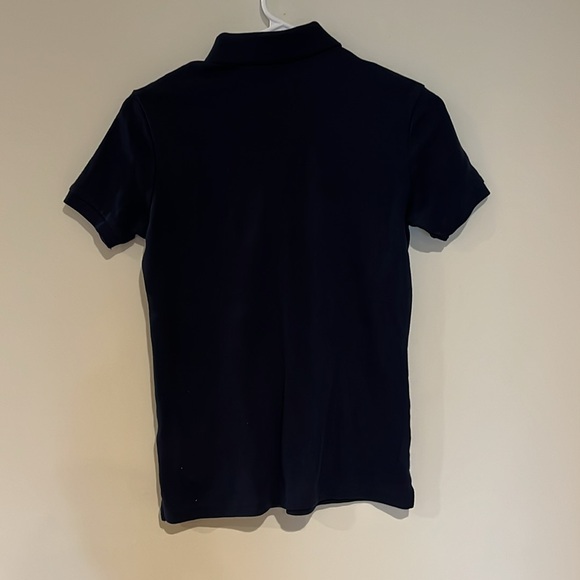 French Toast Girls Uniform Polo, set of 2 - Picture 3 of 4